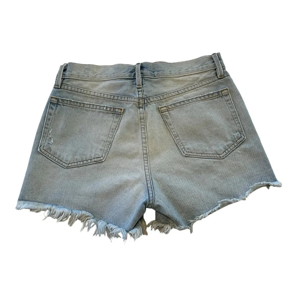 FRAME Le Stevie Short in Henley